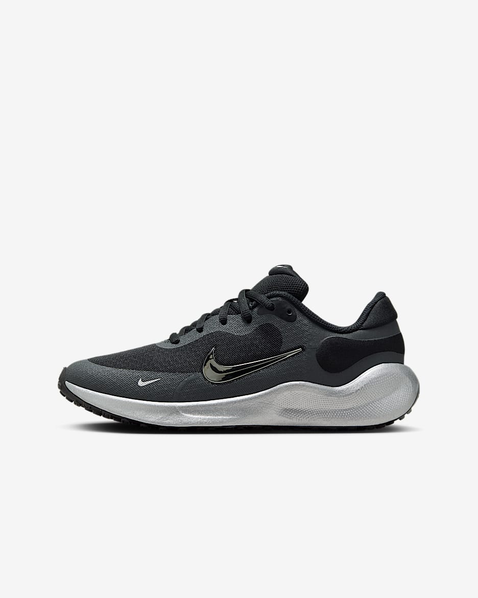 Nike toddler boys' revolution 4 gs running shoes online